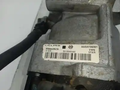 Автозапчасти б/у тнвд насос за ssangyong rodius xdi ссылки oem iam a6650700301