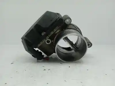 Автозапчасти б/у бабочка коробка за ssangyong rodius xdi ссылки oem iam a6651410225  