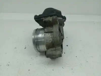 Автозапчасти б/у бабочка коробка за ssangyong rodius xdi ссылки oem iam a6651410225  