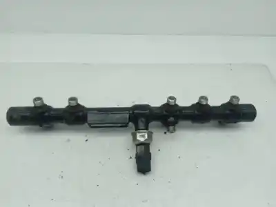 Автозапчасти б/у рампа инжектора за ssangyong rodius xdi ссылки oem iam a6650700495