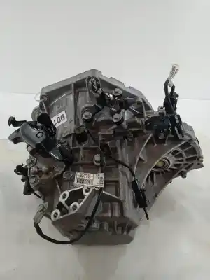 Second-hand car spare part gearbox for kia rio drive oem iam references 4311502520  