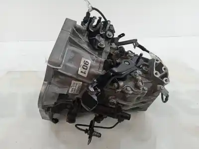 Second-hand car spare part gearbox for kia rio drive oem iam references 4311502520  