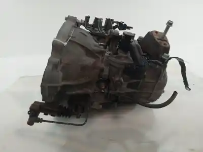 Second-hand car spare part GEARBOX for KIA SPORTAGE  OEM IAM references WBJ6  
