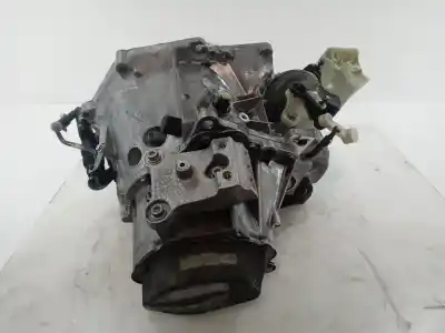 Автозапчасти б/у коробка передач за citroen c3 picasso sx ссылки oem iam 20dp72  