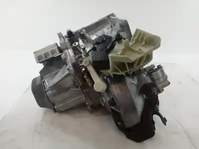 Автозапчасти б/у коробка передач за citroen c3 picasso sx ссылки oem iam 20dp72