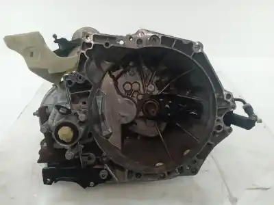 Автозапчасти б/у коробка передач за citroen c3 picasso sx ссылки oem iam 20dp72  
