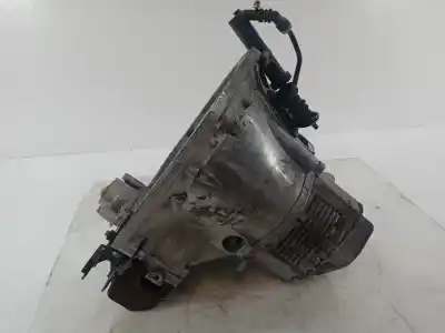Автозапчасти б/у коробка передач за citroen c3 picasso sx ссылки oem iam 20dp72  