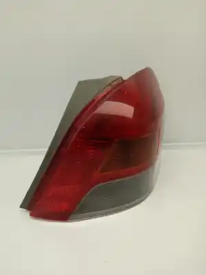 Peça sobressalente para automóvel em segunda mão  por TOYOTA YARIS  Referências OEM IAM 815510D250  