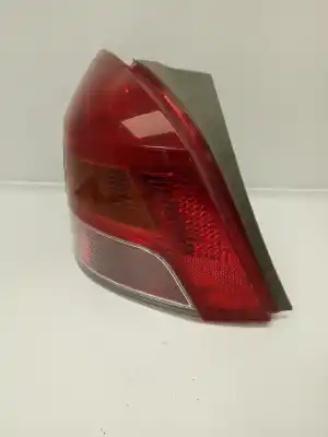 Peça sobressalente para automóvel em segunda mão  por TOYOTA YARIS  Referências OEM IAM 815610D250  