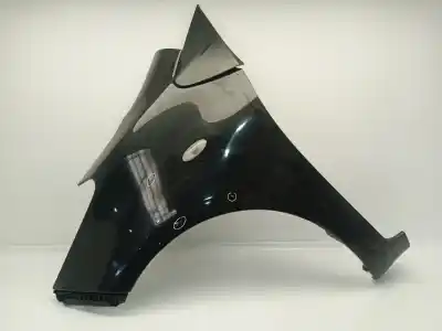 Second-hand car spare part left front fin for toyota yaris active oem iam references 5381252210