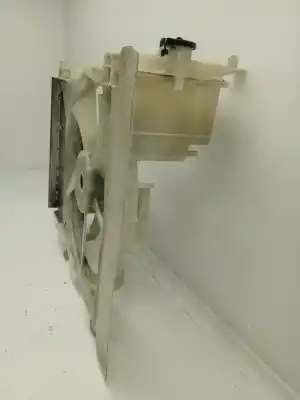 Peça sobressalente para automóvel em segunda mão termoventilador elétrico por toyota yaris active referências oem iam mf2220005221  