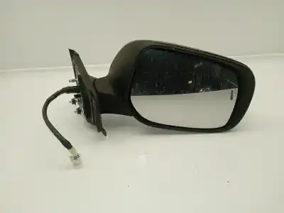 Second-hand car spare part right rearview mirror for toyota yaris active oem iam references 879100d260