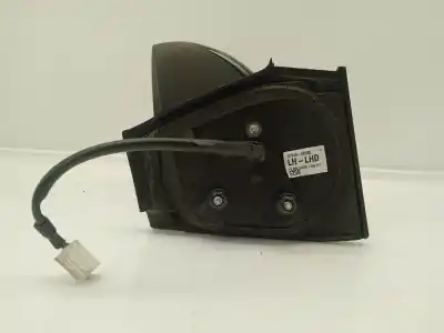 Peça sobressalente para automóvel em segunda mão espelho retrovisor esquerdo por toyota yaris active referências oem iam 879400d260  