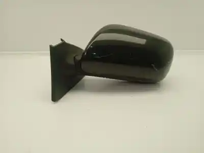 Peça sobressalente para automóvel em segunda mão espelho retrovisor esquerdo por toyota yaris active referências oem iam 879400d260  
