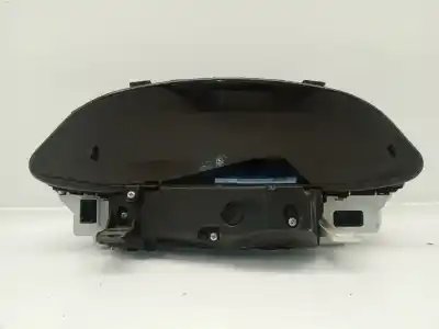 Second-hand car spare part dashboard for toyota yaris active oem iam references 838000dj60