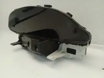 Peça sobressalente para automóvel em segunda mão quadrante por toyota yaris active referências oem iam 838000dj60  
