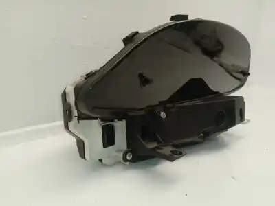 Peça sobressalente para automóvel em segunda mão quadrante por toyota yaris active referências oem iam 838000dj60  