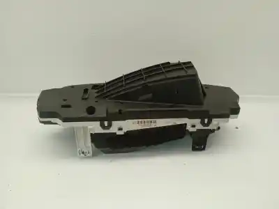 Peça sobressalente para automóvel em segunda mão quadrante por toyota yaris active referências oem iam 838000dj60  