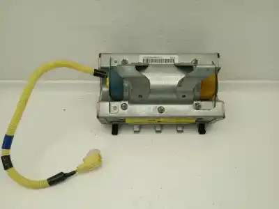 Peça sobressalente para automóvel em segunda mão airbag dianteiro direito por toyota yaris active referências oem iam 739600d012  