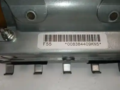 Peça sobressalente para automóvel em segunda mão airbag dianteiro direito por toyota yaris active referências oem iam 739600d012  