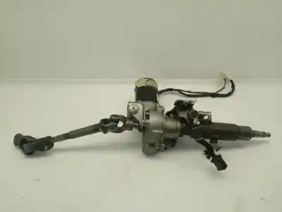 Second-hand car spare part steering column for toyota yaris active oem iam references 452000d103