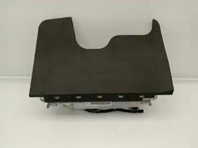 Second-hand car spare part knee airbag for toyota yaris active oem iam references 739000d010b0