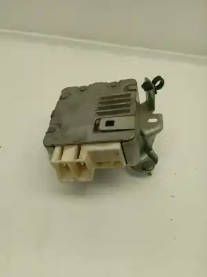 Second-hand car spare part electronic module for toyota yaris active oem iam references 896500d180