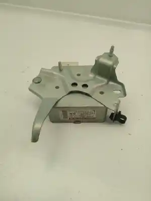 Second-hand car spare part electronic module for toyota yaris active oem iam references 896500d180  