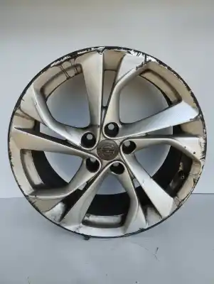 İkinci el araba yedek parçası YORULMAK için OPEL ASTRA K LIM. 5TÜRIG  OEM IAM referansları 13409657  