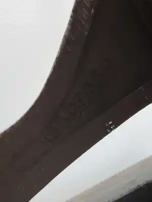 İkinci el araba yedek parçası YORULMAK için OPEL ASTRA K LIM. 5TÜRIG  OEM IAM referansları 13409657  