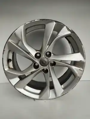 İkinci el araba yedek parçası YORULMAK için OPEL ASTRA K LIM. 5TÜRIG  OEM IAM referansları 13409657  