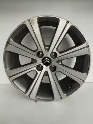 Автозапчасти б/у шина за citroen c4 lim. feel edition ссылки oem iam 9673707777