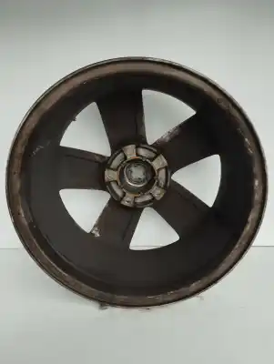 Pezzo di ricambio per auto di seconda mano cerchione in lega per renault megane iii berlina 5 p dynamique riferimenti oem iam 403000064r