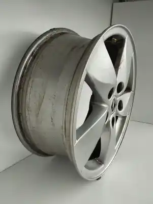Pezzo di ricambio per auto di seconda mano cerchione in lega per renault megane iii berlina 5 p dynamique riferimenti oem iam 403000064r