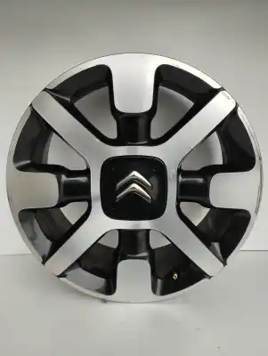 Автозапчасти б/у шина за citroen c4 cactus onetone ссылки oem iam 9800494077