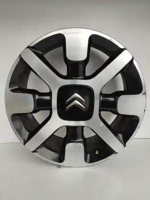 Автозапчасти б/у шина за citroen c4 cactus onetone ссылки oem iam 9800494077