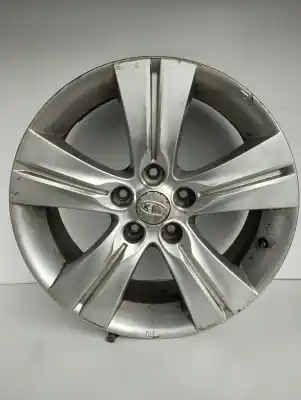 Gebrauchtes Autoersatzteil felge zum kia sportage drive 4x2 oem-iam-referenzen 529103u200