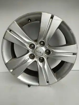 Gebrauchtes Autoersatzteil felge zum kia sportage drive 4x2 oem-iam-referenzen 529103u200