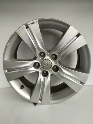 Gebrauchtes Autoersatzteil felge zum kia sportage drive 4x2 oem-iam-referenzen 529103u200