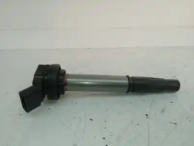 Peça sobressalente para automóvel em segunda mão bobina de ignição por toyota auris hybrid active referências oem iam 9091902258