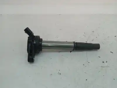 Peça sobressalente para automóvel em segunda mão bobina de ignição por toyota auris hybrid active referências oem iam 9091902258