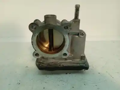 Peça sobressalente para automóvel em segunda mão borboleta de admissão por toyota auris hybrid active referências oem iam 2203037060