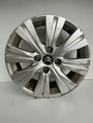 Автозапчасти б/у шина за citroen c3 picasso sx ссылки oem iam 9681810880