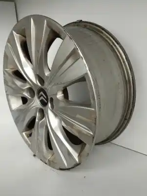 Автозапчасти б/у шина за citroen c3 picasso sx ссылки oem iam 9681810880
