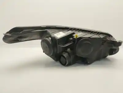 Peça sobressalente para automóvel em segunda mão farol / farolim esquerdo por citroen c3 picasso sx referências oem iam 9681873980  