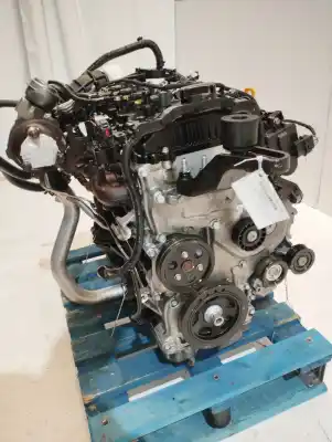 Piesă de schimb auto la mâna a doua motor complet pentru kia sportage drive 4x2 referințe oem iam   