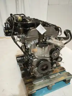 Gebrauchtes Autoersatzteil KOMPLETTER MOTOR zum CHEVROLET EPICA  OEM-IAM-Referenzen   