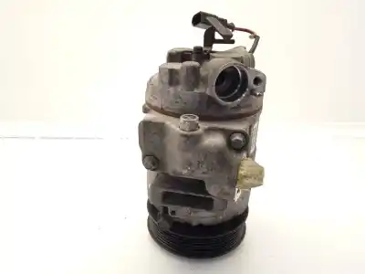 Piesă de schimb auto la mâna a doua COMPRESOR DE AER CONDIȚIONAT pentru SEAT IBIZA III (6L1)  Referințe OEM IAM 6Q0820803J  