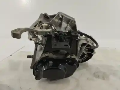 Pièce détachée automobile d'occasion BOÎTE DE VITESSES pour VOLKSWAGEN POLO (9N3)  Références OEM IAM JFM  