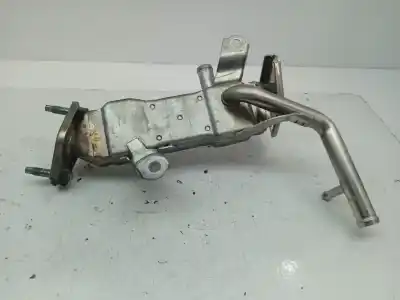 Автозапчастина б/у КУЛЕР EGR для TOYOTA AURIS  Посилання на OEM IAM 2560137010  